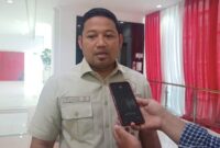 Ketua Komisi II DPRD Kota Samarinda, Fuad Fakhruddin. (Foto: Ist)
