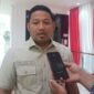Ketua Komisi II DPRD Kota Samarinda, Fuad Fakhruddin. (Foto: Ist)