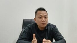 Sekertaris Komisi IV DPRD Samarinda, Deni Hakim Anwar. (Foto: Ist)