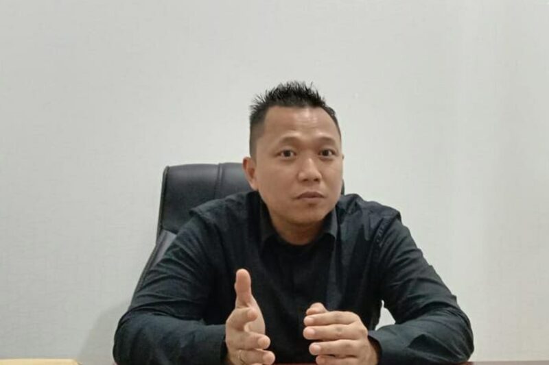 Sekertaris Komisi IV DPRD Samarinda, Deni Hakim Anwar. (Foto: Ist)