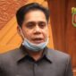 Wakil Ketua DPRD Samarinda, Helmi Abdullah. (Foto: Ist)