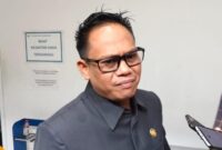Wakil Ketua Komisi III DPRD Samarinda, Samri Shaputra. (Foto: Ist)