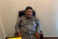 Wakil Ketua Komisi IV DPRD Samarinda Sani Bin Husain. (Foto: Ist)