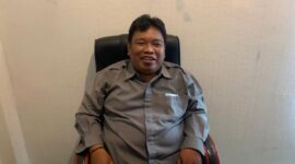 Wakil Ketua Komisi IV DPRD Samarinda Sani Bin Husain. (Foto: Ist)