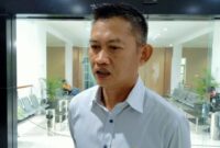 Anggota Komisi IV DPRD Samarinda, Ahmat Sopian Noor. (Foto: Ist)