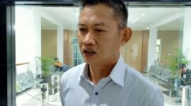 Anggota Komisi IV DPRD Samarinda, Ahmat Sopian Noor. (Foto: Ist)