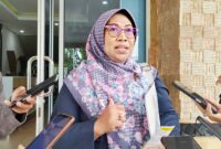 Ketua Komisi IV DPRD Samarinda, Sri Puji Astuti. (FI/Adv/DPRDSamarinda)