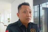Sekertaris Komisi IV DPRD Samarinda, Deni Hakim Anwar. (Foto: Ist)