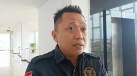 Sekertaris Komisi IV DPRD Samarinda, Deni Hakim Anwar. (Foto: Ist)