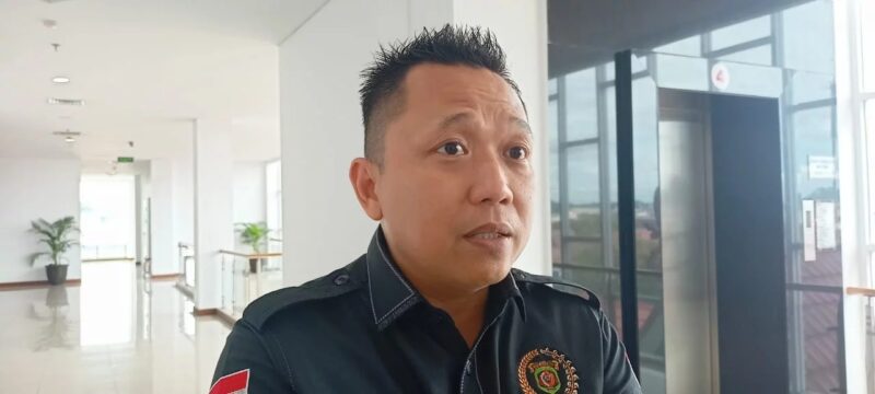 Sekertaris Komisi IV DPRD Samarinda, Deni Hakim Anwar. (Foto: Ist)