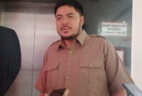 Anggota Komisi I DPRD Samarinda, Muhammad Yusran. (Foto: Ist)