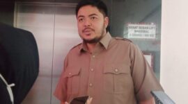 Anggota Komisi I DPRD Samarinda, Muhammad Yusran. (Foto: Ist)