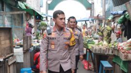 Kapolresta Samarinda Kombes Pol. Ary Fadli, S.I.K.,M.H.,M.Si. (Foto: Ist)