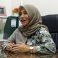 Anggota Komisi IV DPRD Samarinda, Damayanti. (Foto: Ist)