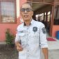 Kasi Pengelola Produksi Perikanan Tangkap DKP Kukar, Yusa Abdi. (Foto: Ist)