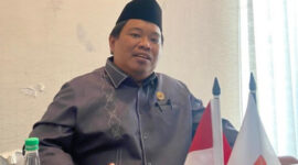 Wakil Ketua Komisi IV Dewan Perwakilan Rakyat Daerah (DPRD) Kota Samarinda, Sani Bin Husein. (Foto: Ist)
