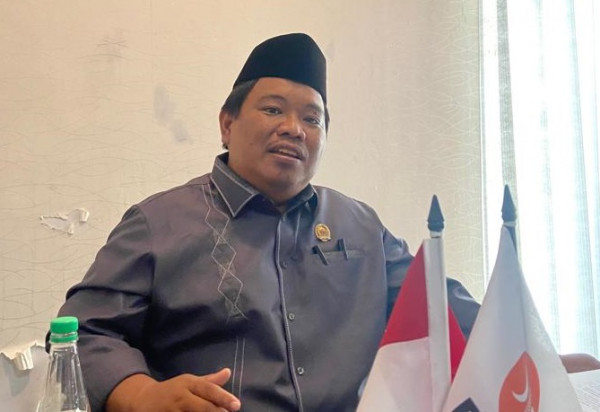 Wakil Ketua Komisi IV Dewan Perwakilan Rakyat Daerah (DPRD) Kota Samarinda, Sani Bin Husein. (Foto: Ist)