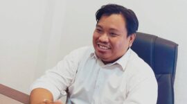 Wakil Ketua Komisi IV Dewan Perwakilan Rakyat Daerah (DPRD) Kota Samarinda, Sani Bin Husein. (Foto: Ist)