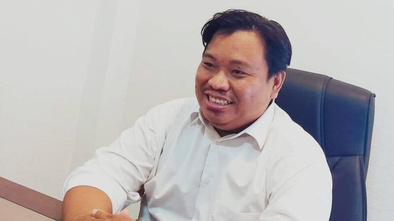 Wakil Ketua Komisi IV Dewan Perwakilan Rakyat Daerah (DPRD) Kota Samarinda, Sani Bin Husein. (Foto: Ist)