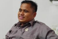 Anggota Komisi IV DPRD Samarinda, Maswedi. (Foto: Ist)