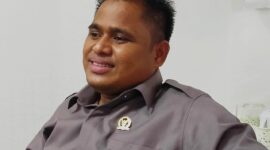 Anggota Komisi IV DPRD Samarinda, Maswedi. (Foto: Ist)