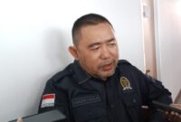 Wakil Ketua Komisi II DPRD Samarinda, Fahruddin. (Foto: Ist)