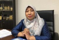 Ketua Komisi IV DPRD Samarinda, Sri Puji Astuti. (Foto: Ist)
