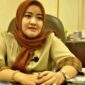Sekertaris Komisi II DPRD Samarinda, Novi Marinda Putri. (Foto: Ist)
