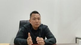 Sekertaris Komisi IV DPRD Kota Samarinda, Deni Hakim Anwar. (Foto: Ist)