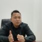 Sekertaris Komisi IV DPRD Kota Samarinda, Deni Hakim Anwar. (Foto: Ist)
