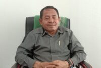 Anggota Komisi II DPRD Kota Samarinda, Kamaruddin. (Foto: Ist)
