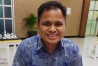 Anggota Komisi IV DPRD Samarinda, Maswedi. (Foto: Ist)