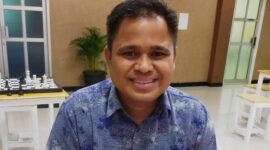 Anggota Komisi IV DPRD Samarinda, Maswedi. (Foto: Ist)