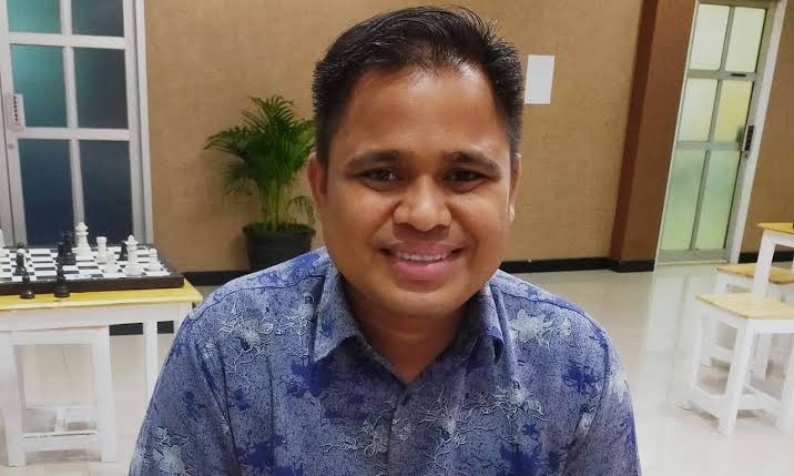 Anggota Komisi IV DPRD Samarinda, Maswedi. (Foto: Ist)