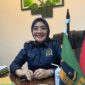 Wakil Ketua Badan Pembentukan Peraturan Daerah (Bapemperda) DPRD Samarinda, Laila Fatihah. (Foto: Ist)