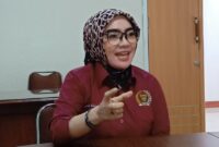 Anggota Komisi II DPRD Samarinda, Laila Fatihah. (Foto: Ist)