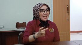 Anggota Komisi II DPRD Samarinda, Laila Fatihah. (Foto: Ist)