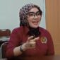Anggota Komisi II DPRD Samarinda, Laila Fatihah. (Foto: Ist)