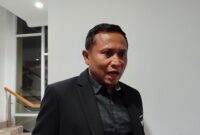 Anggota Komisi III DPRD Samarinda, Anhar. (Foto: Ist)