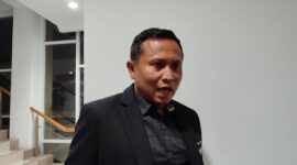Anggota Komisi III DPRD Samarinda, Anhar. (Foto: Ist)