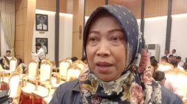 Ketua Komisi IV DPRD Samarinda, Sri Puji Astuti. (Foto: Ist)