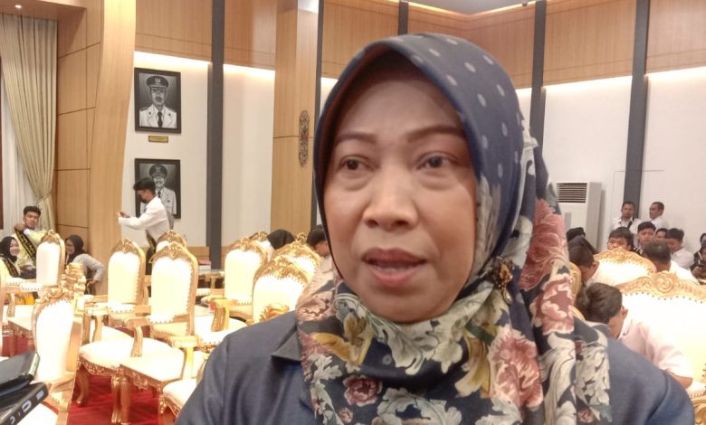 Ketua Komisi IV DPRD Samarinda, Sri Puji Astuti. (Foto: Ist)