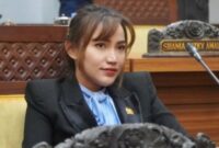 Anggota Komisi III DPRD Kota Samarinda, Celni Pita Sari. (Foto: Ist)