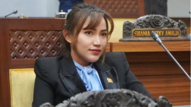 Anggota Komisi III DPRD Kota Samarinda, Celni Pita Sari. (Foto: Ist)