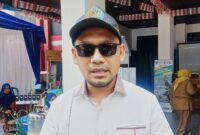 Wakil Ketua Panitia Khusus (Pansus) I DPRD Samarinda, Abdul Khairin. (Foto: Ist)