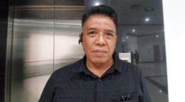 Anggota Komisi III DPRD Samarinda, Markaca. (Foto: Ist)