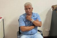 Anggota Komisi III DPRD Samarinda, Markaca. (Foto: Ist)