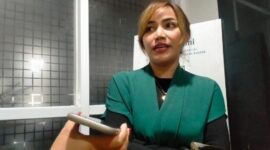 Anggota Komisi III DPRD Samarinda, Celni Pita Sari. (Foto: Ist)