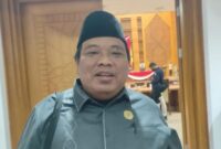 Wakil Ketua Komisi IV Dewan Perwakilan Rakyat Daerah (DPRD) Kota Samarinda, Sani Bin Husein. (Foto: Ist)