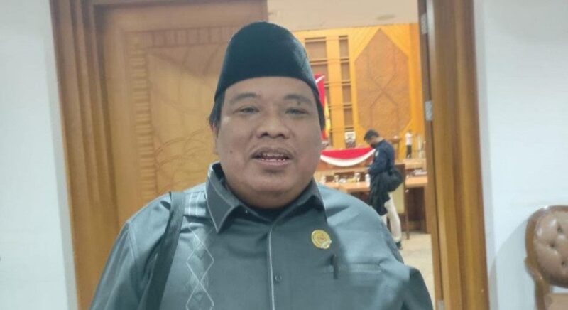 Wakil Ketua Komisi IV Dewan Perwakilan Rakyat Daerah (DPRD) Kota Samarinda, Sani Bin Husein. (Foto: Ist)